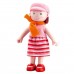 Mini poupée little friends : feli  Haba    440418